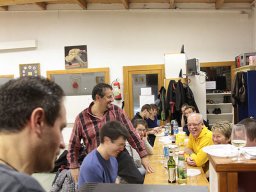 raclette rolf 2014